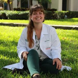 Meet your Posher, Allison